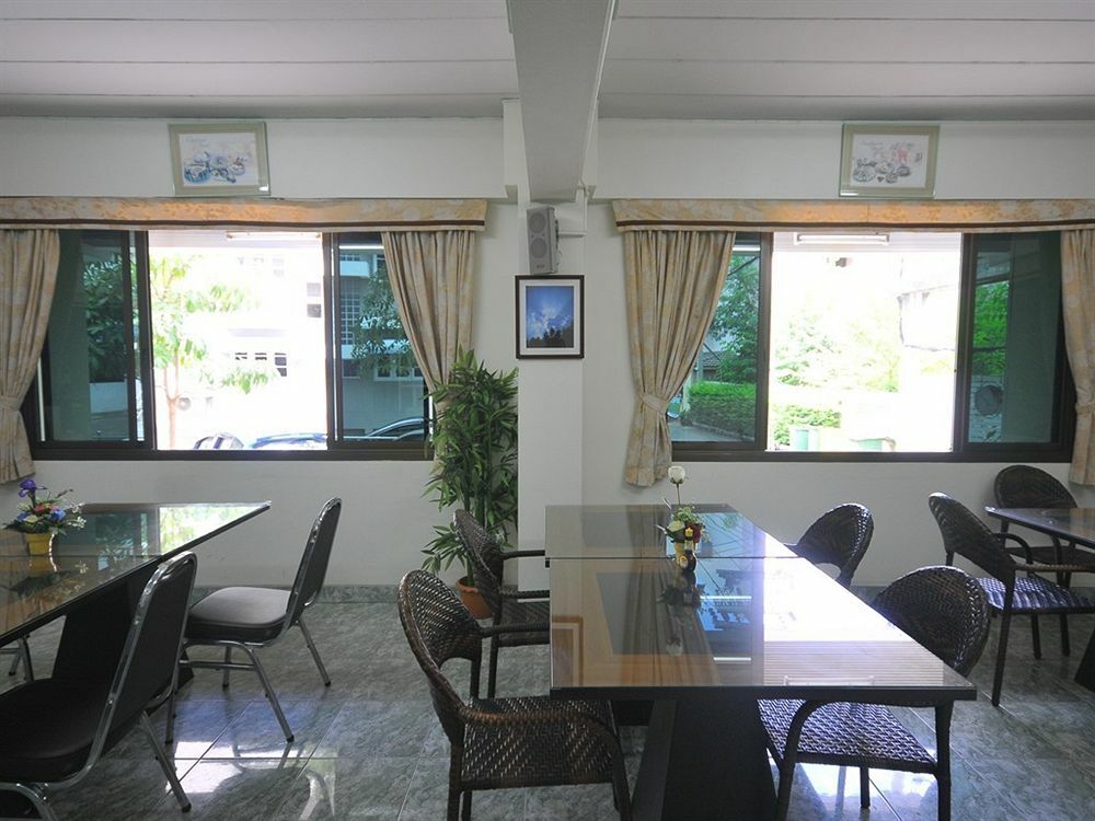 P Park Residence Charansanitwong Bangkok Esterno foto
