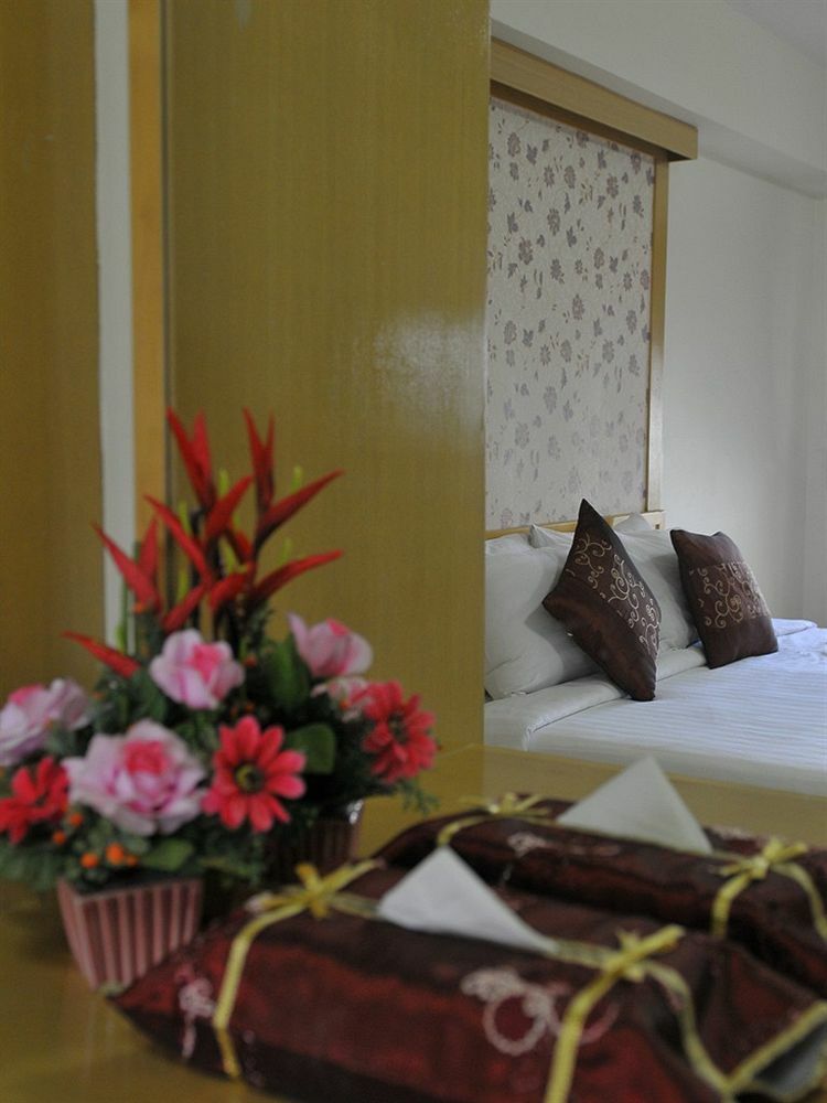 P Park Residence Charansanitwong Bangkok Esterno foto