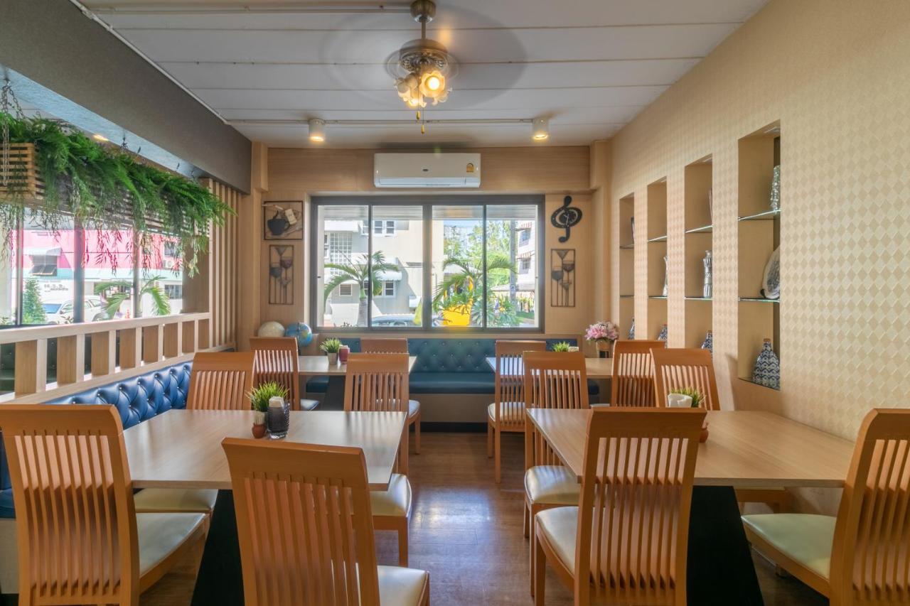 P Park Residence Charansanitwong Bangkok Esterno foto